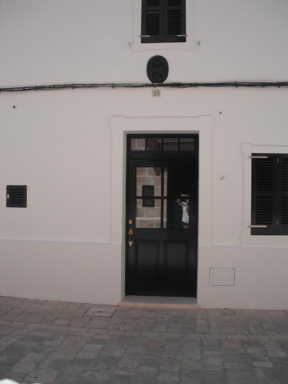 Holiday home Cal Bisbe