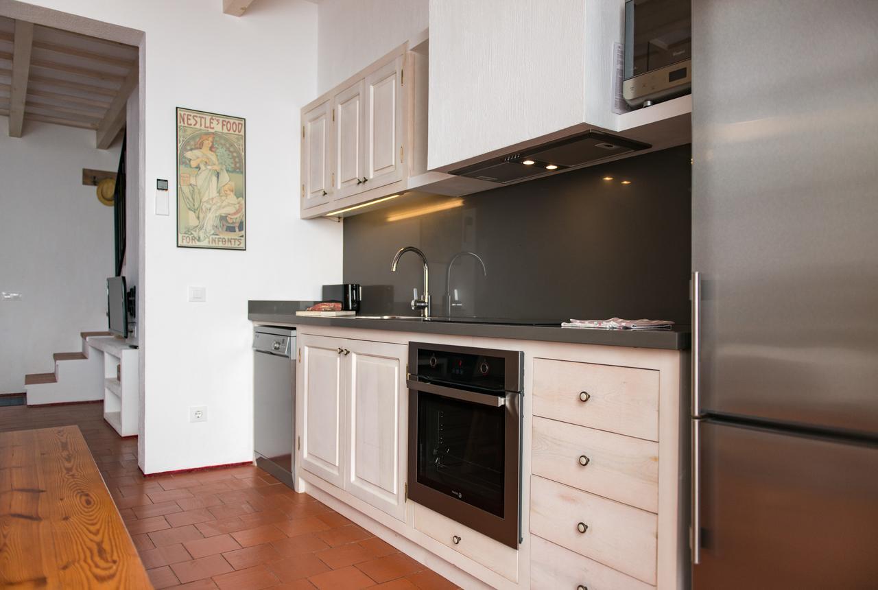 Cal Bisbe Holiday home Ciutadella (Menorca)