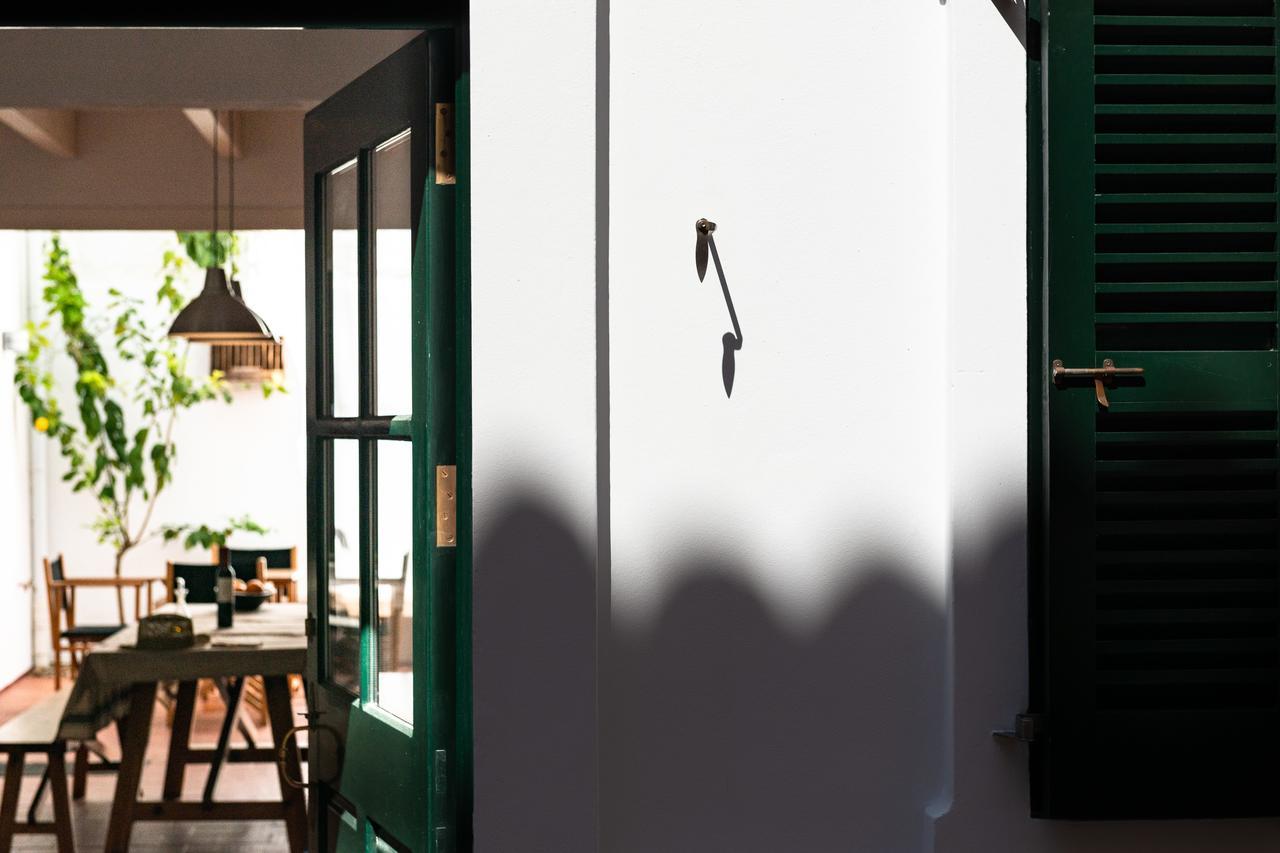 Holiday home Cal Bisbe