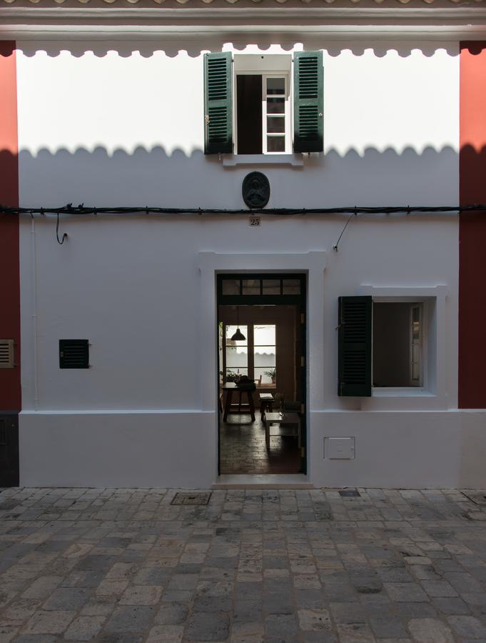 Holiday home Cal Bisbe
