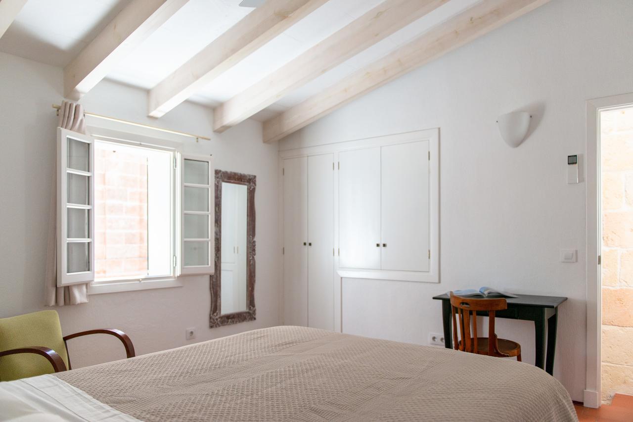 Holiday home Cal Bisbe