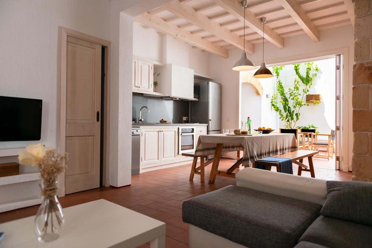 Holiday home Cal Bisbe Ciutadella (Menorca)