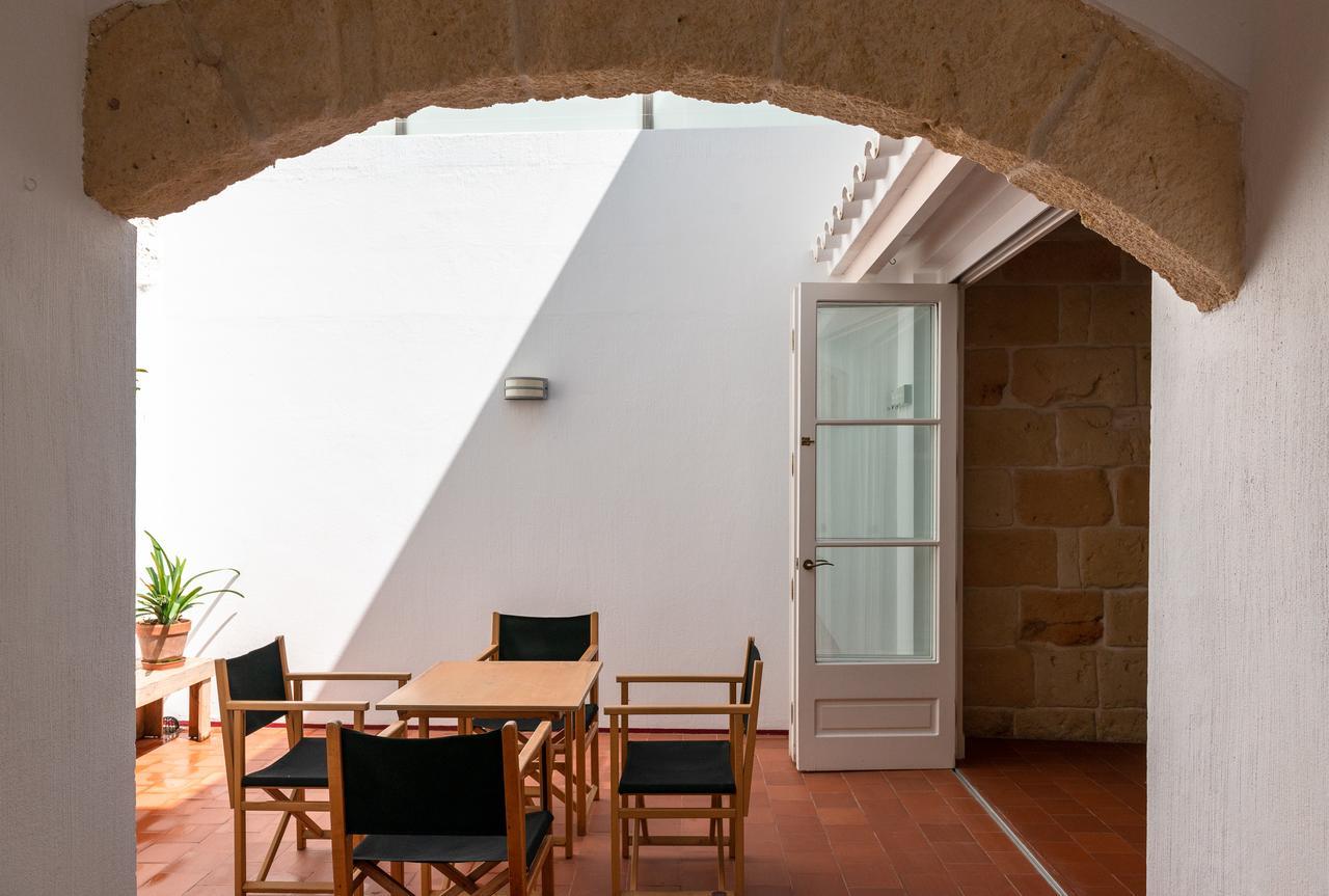 Holiday home Cal Bisbe *