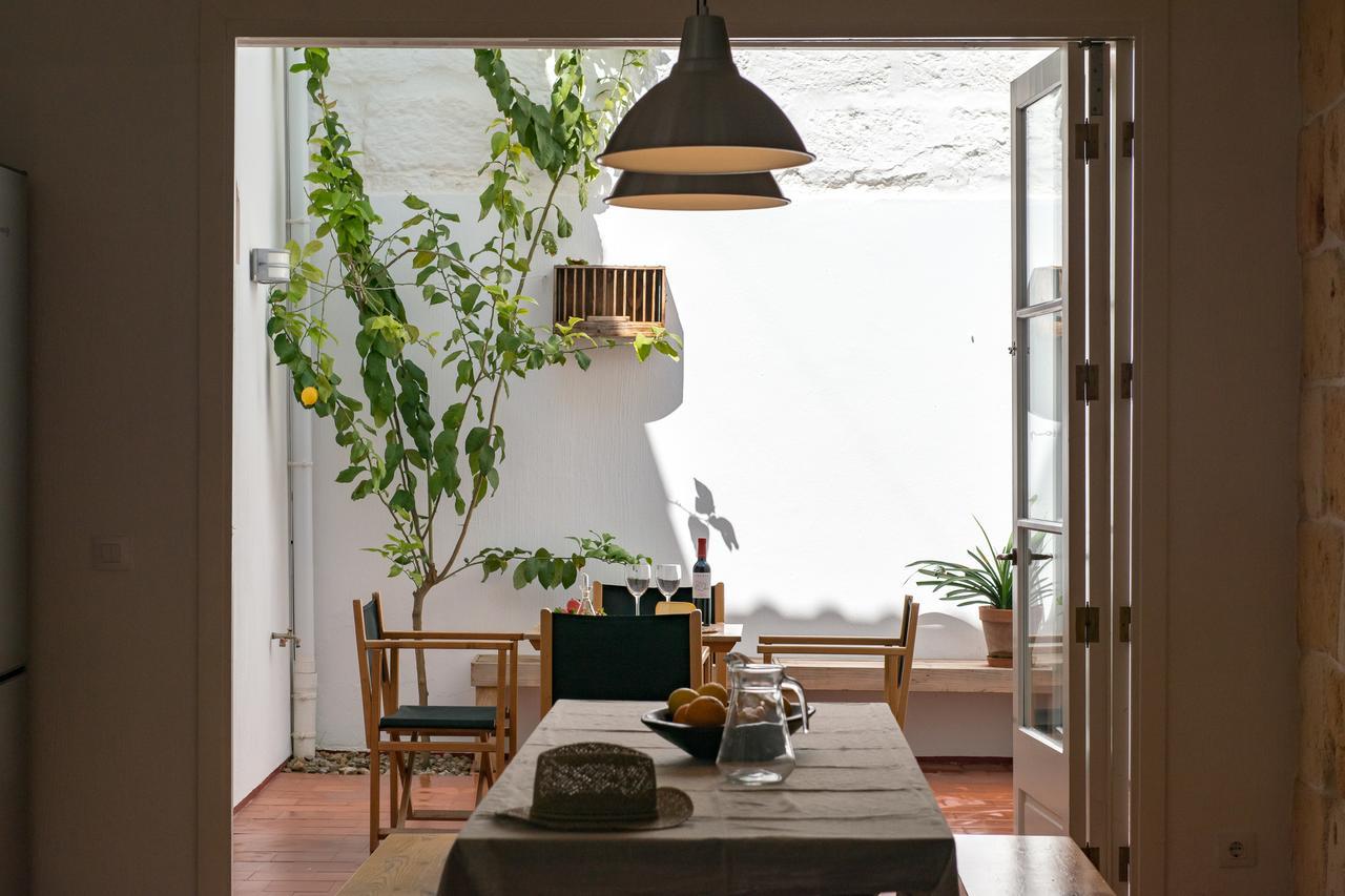 Cal Bisbe Holiday home