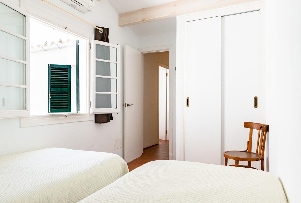 Cal Bisbe Holiday home