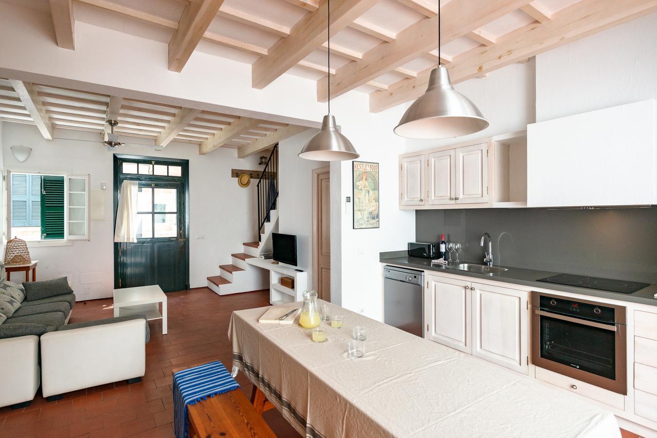 Cal Bisbe Holiday home *