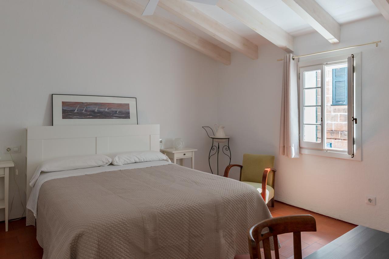 Holiday home Cal Bisbe Ciutadella (Menorca)