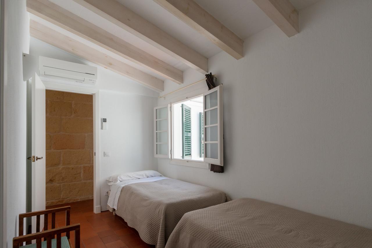 Cal Bisbe Holiday home