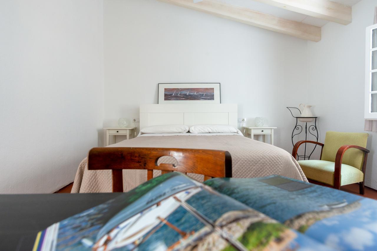 Holiday home Cal Bisbe