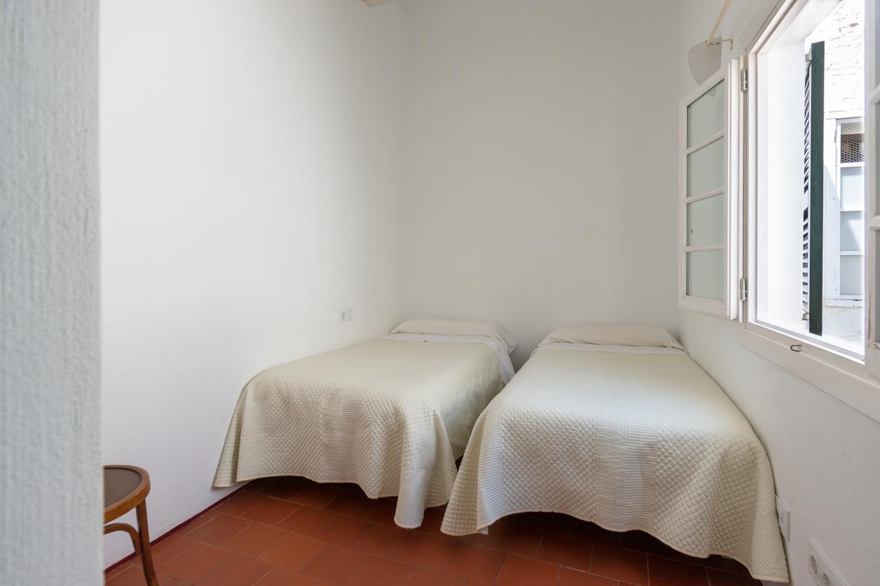 Holiday home Cal Bisbe *