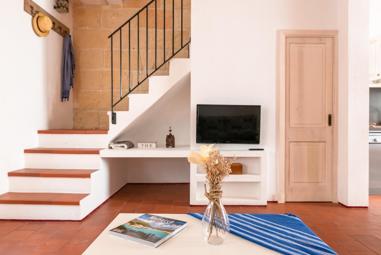 Holiday home Cal Bisbe Ciutadella (Menorca)