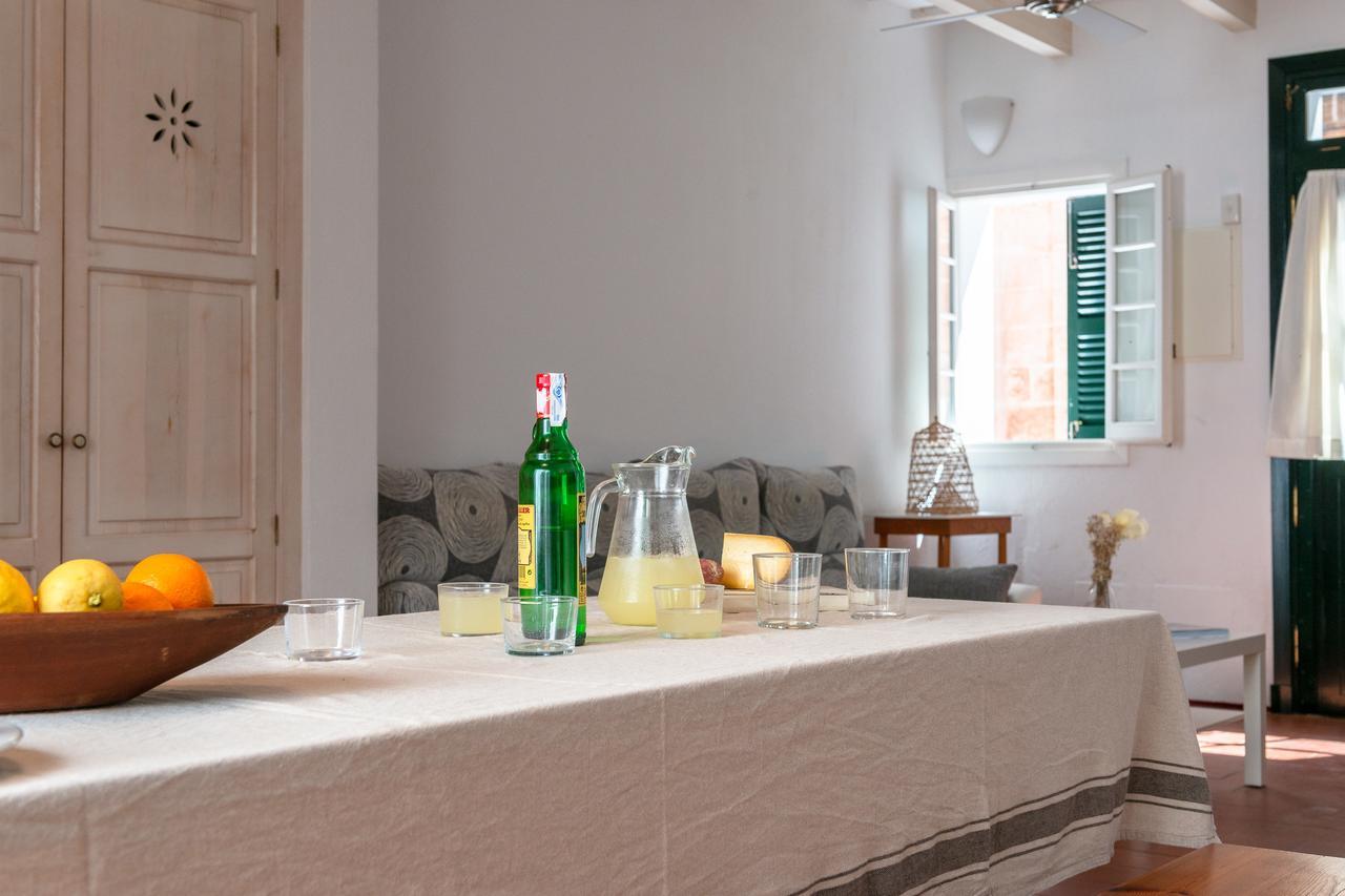 Holiday home Cal Bisbe