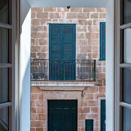 Cal Bisbe Villa Ciutadella  Exterior photo