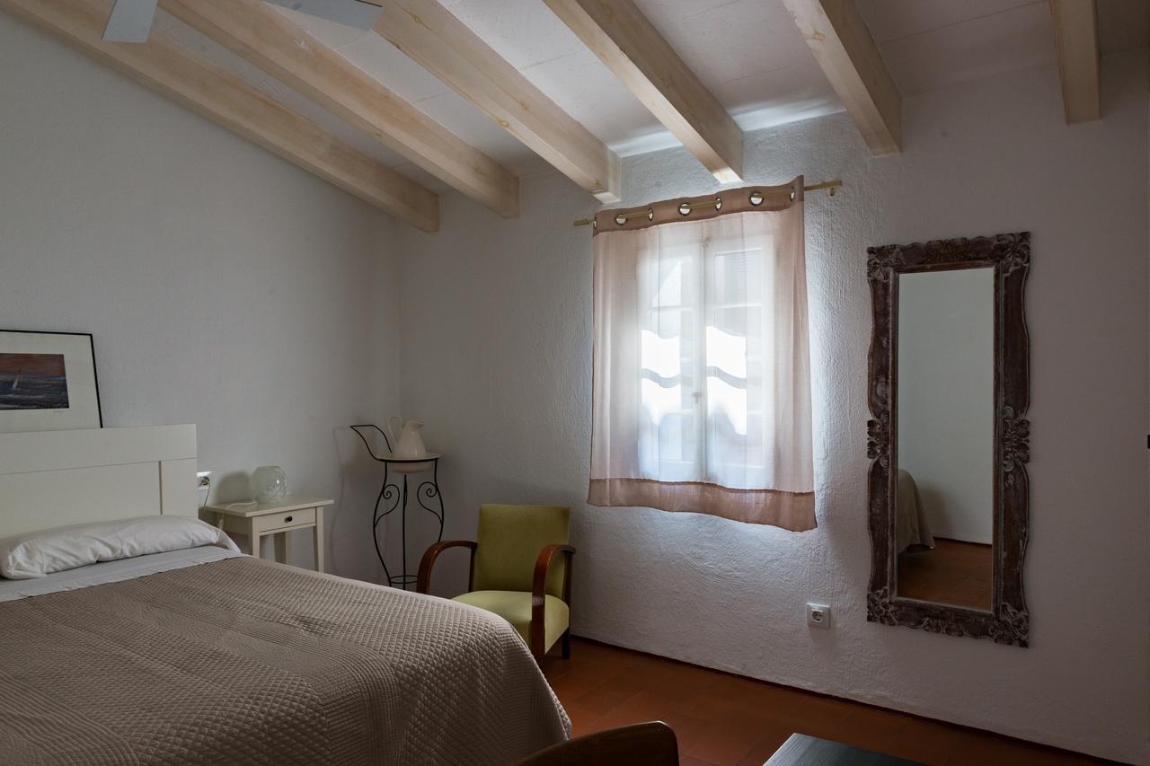 Cal Bisbe Ferienhaus