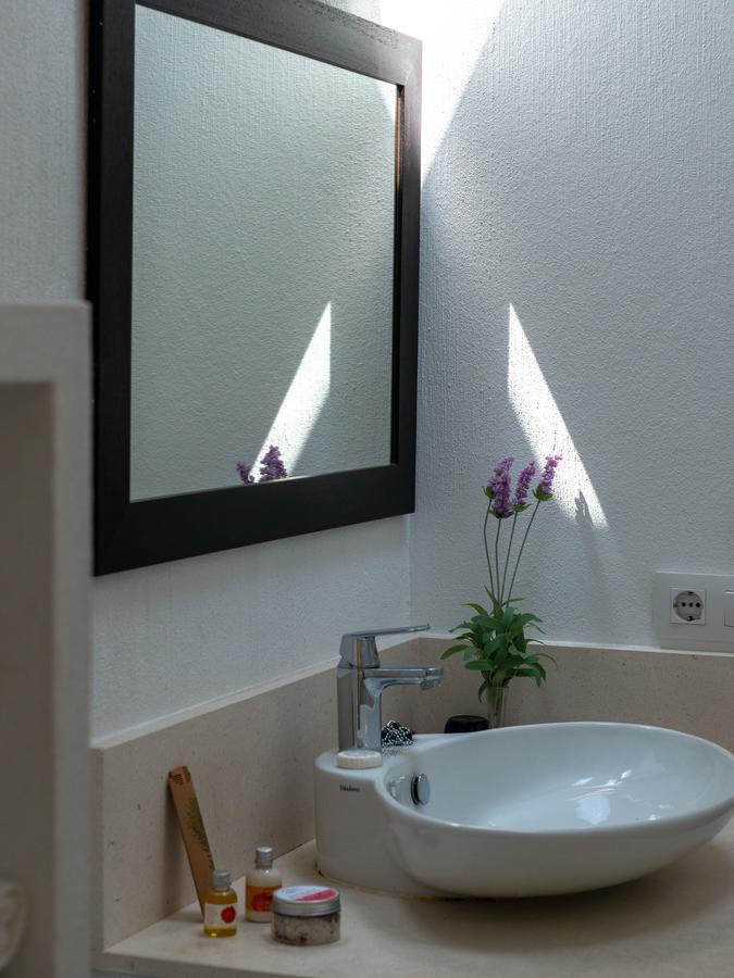 Cal Bisbe Ferienhaus *