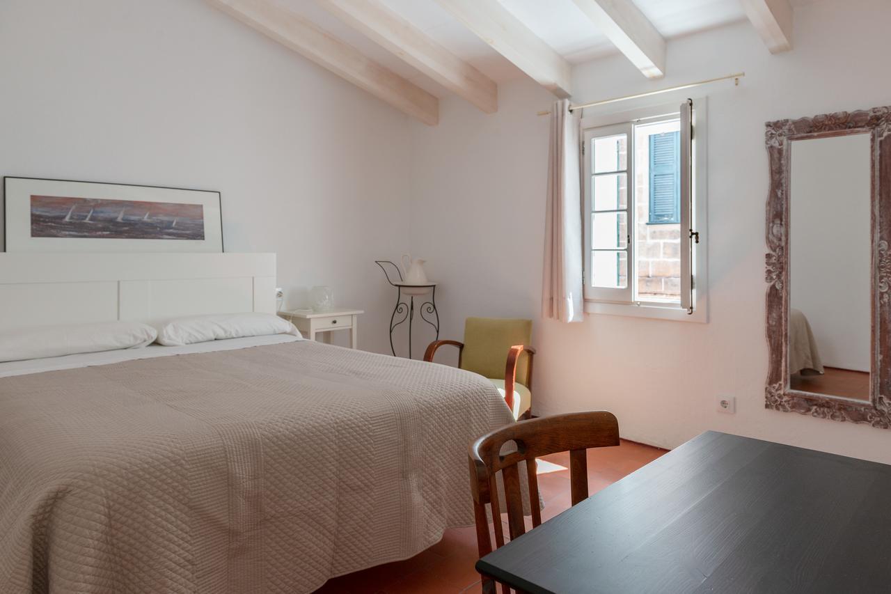 Cal Bisbe Ferienhaus *